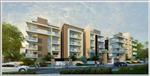 Mahaveer Meridian, 1, 2 & 3 BHK Apartments